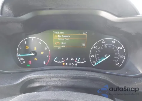 2019 Ford Transit Connect Xlt from USA, damaged, VIN NM0LS7F24K1390345